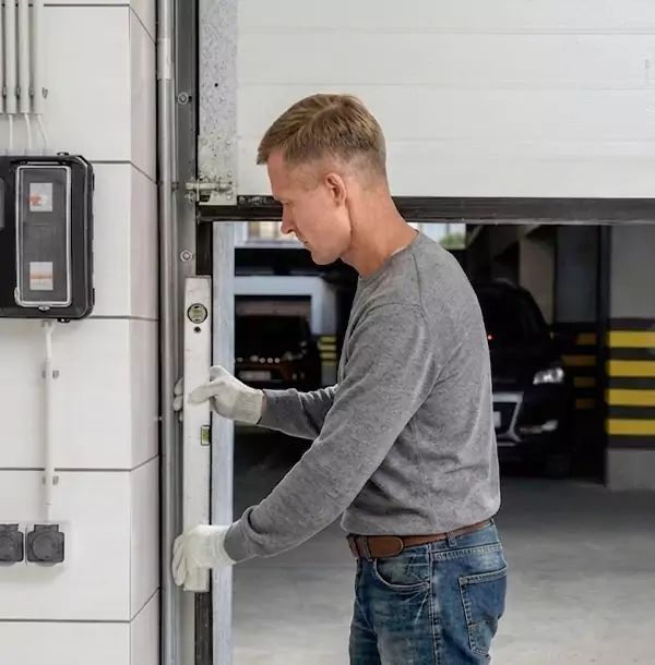 Why Choose Us for Door, Gate and Security Services in Duluth, GA