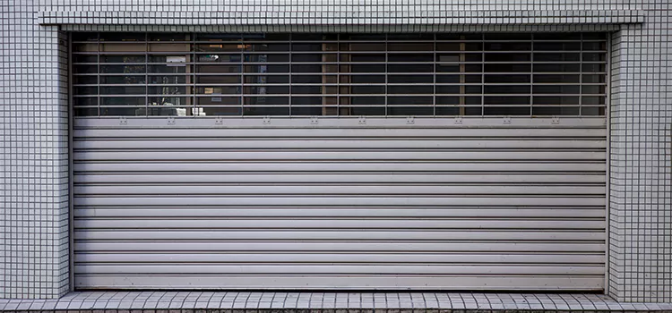 Advanced Solutions for Your Aluminum Garage Doors in Duluth, Georgia