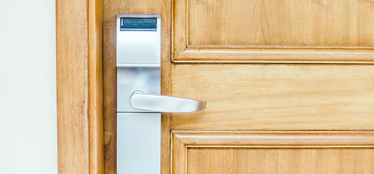 Advanced Solutions in Duluth, GA for Modern Security