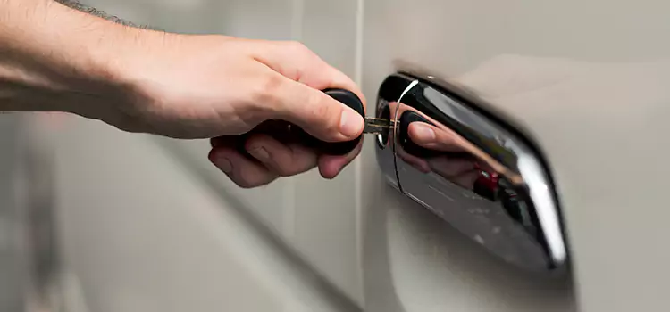 Why Choose Our Auto Locksmith Team in Duluth, GA?