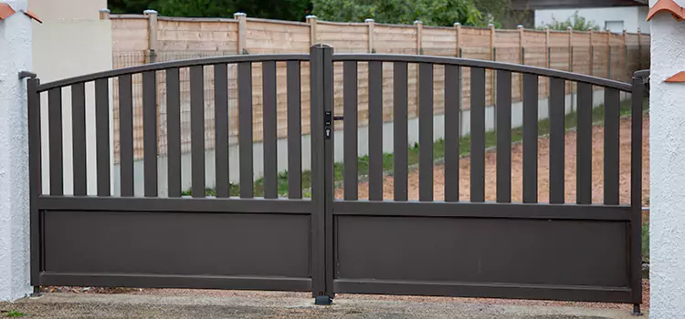 Advanced Gate Solutions in Duluth, GA