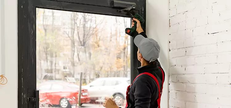 Comprehensive Door Closer Services in Duluth, GA