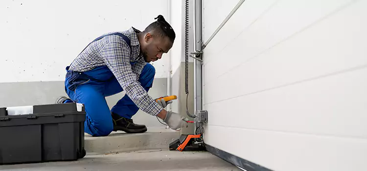 Expert Solutions for Every Garage Lock Need in Duluth, GA