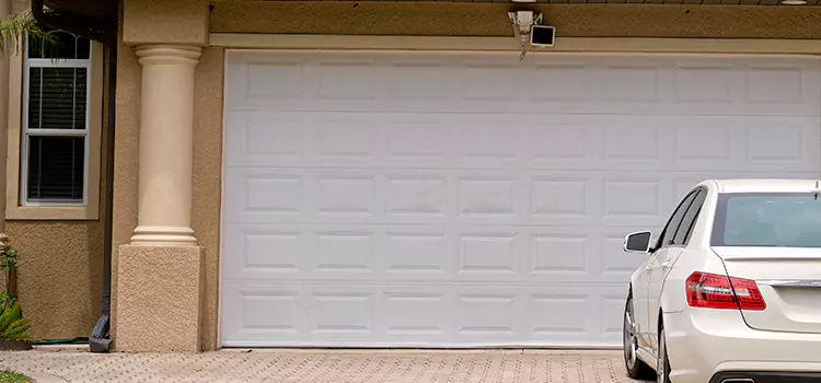 Comprehensive Garage Door Maintenance Services in Duluth, GA