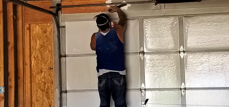 Specialized Garage Door Panel Solutions in Duluth, GA