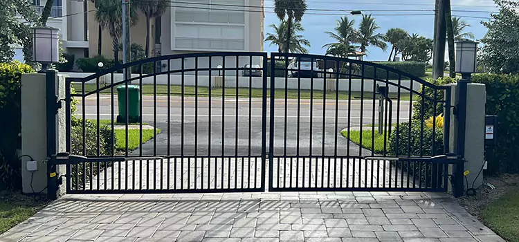 Gate Opener Replacement Near Me in Duluth, GA