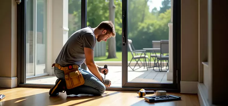 Comprehensive Solutions for Every Glass Door Need in Duluth, GA