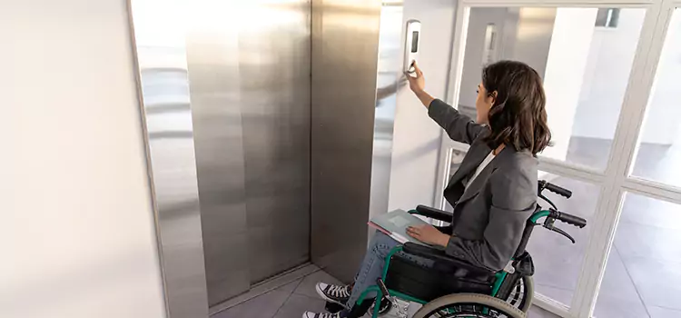 Benefits of Modern Handicap Door Systems in Duluth, GA