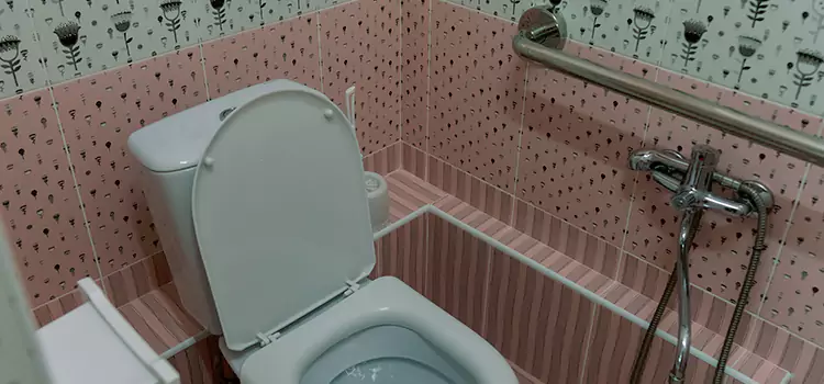Meeting Diverse Needs With Accessible Restroom Solutions in Duluth, GA