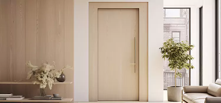 Choose Quality for Your Inside Doors in Duluth, GA