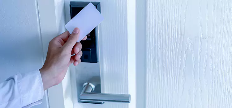 Why Choose Us for Your Keycard Lock Installation in Duluth, GA?