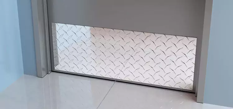 Benefits of Professional Kick Plate Solutions in Duluth, GA