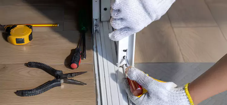 Sliding Door Installation Services in Duluth, GA