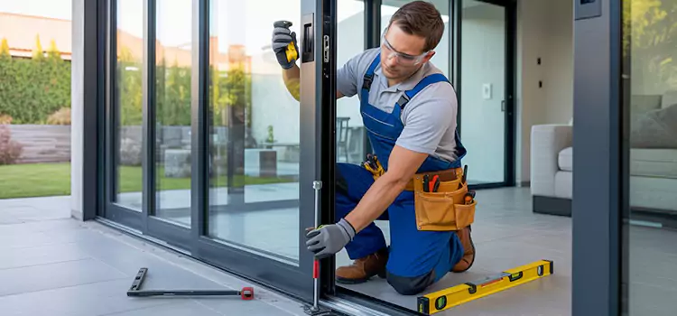 Sliding Screen Door Repair Duluth