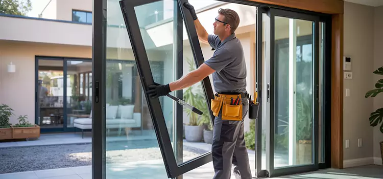Specialized Sliding Door Roller Services in Duluth, Georgia