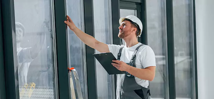 Comprehensive Solutions for Your Sticking Doors in Duluth, GA