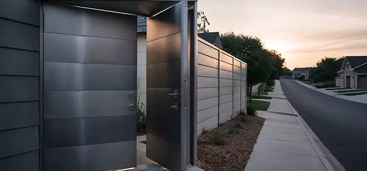 Comprehensive Steel Door Solutions in Duluth, GA