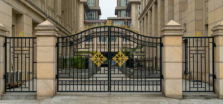 Comprehensive Iron Gate Maintenance Solutions in Duluth, GA