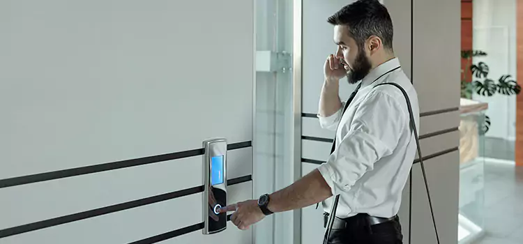 Cloud Based Access Control Duluth