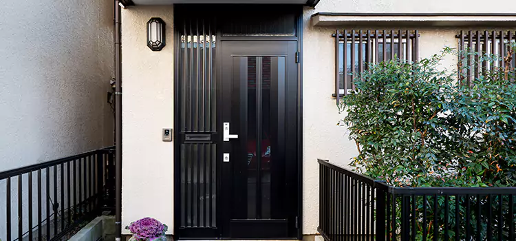 Popular Exterior Door Options in Duluth, GA