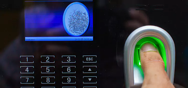 Your Trusted Partner for Secure Access in Duluth, GA