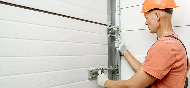 Why Choose Us for Garage Door Lock Services in Duluth, GA?