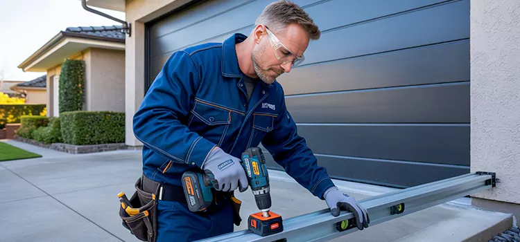 Why Choose Us for Garage Door Off Track Services in Duluth, Georgia?