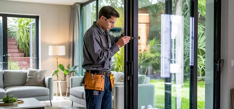 Why Choose Us for Your Glass Door Needs in Duluth, GA?