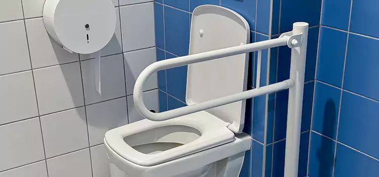 Comprehensive Solutions in Duluth, GA for Accessible Facilities