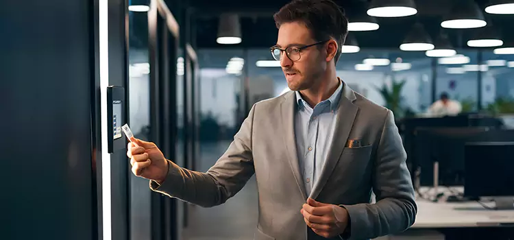 Our Commitment to Keycard Security Excellence in Duluth, GA