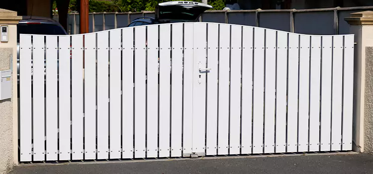 Why Choose Us for Residential Gate Repair in Duluth, GA?