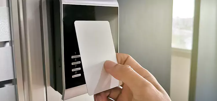 Advanced RFID Technology Integration in Duluth, GA