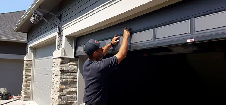 Janus Roll Up Doors Duluth
