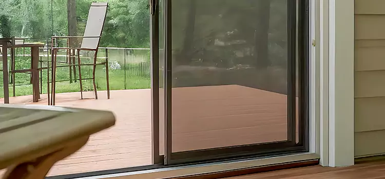 Garage Screen Door Installation Duluth