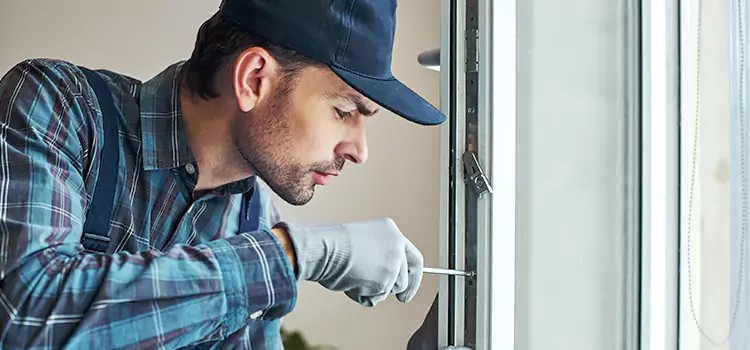 Emergency Response for Latch Issues Duluth