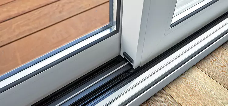 Why Your Sliding Door Keeps Getting Stuck in Duluth, GA?