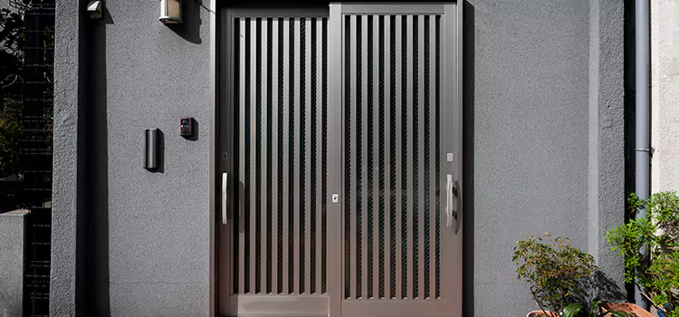 Specialized Steel Door Services in Duluth, GA