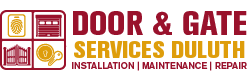 Door & Gate Services Duluth